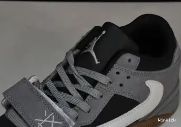 Check The Cut Scott x FZ8117-001 Travis Jordan 0521